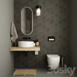 Bathroom furniture 07
